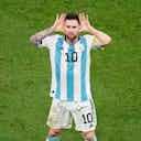 Pratinjau gambar untuk 5 Pelajaran Drama Belanda vs Argentina di Piala Dunia 2022: Siapa Bisa Hentikan Messi Menuju Juara?