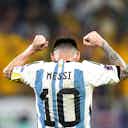 Pratinjau gambar untuk 1000 Pertandingan, 789 Gol, 300-an Assist, Lionel Messi