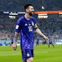 Pratinjau gambar untuk Lionel Messi dan Para Pemain Terbaik Argentina di Grup C Piala Dunia 2022