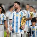 Pratinjau gambar untuk Lionel Messi Pernah Tinggalkan Timnas Argentina: Terserah Dia, Toh Sekarang Sudah Dibayar Lunas!
