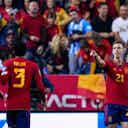 Pratinjau gambar untuk Link Nonton Live Streaming Semifinal UEFA Nations League: Spanyol vs Italia