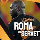 Pratinjau gambar untuk Link Live Streaming Liga Europa Roma vs Servette di Vidio
