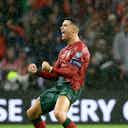 Pratinjau gambar untuk Portugal Lolos ke Euro 2024, Seberapa Besar Kontribusi Cristiano Ronaldo?