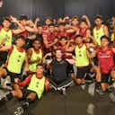 Pratinjau gambar untuk Amar Rayhan Brkic Selamatkan Timnas Indonesia U-17 dari Kekalahan pada Uji Coba di Jerman
