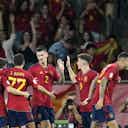 Pratinjau gambar untuk Spanyol Menggila: Raih 3 Kemenangan Beruntun dan Cetak 15 Gol!