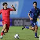 Pratinjau gambar untuk Daftar Pemain Timnas Korea Selatan di Piala Dunia U-17 2023: Ada 3 Pemain Masih Sekolah Jenjang SMA