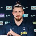 Pratinjau gambar untuk Resmi, Tottenham Rekrut Radu Dragusin dari Genoa