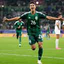 Pratinjau gambar untuk Hasil Piala Asia 2023: Kalahkan 9 Pemain Kirgistan 2-0, Arab Saudi Lolos ke 16 Besar