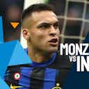 Pratinjau gambar untuk Link Siaran Live Streaming Serie A Monza vs Inter di Vidio