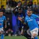Pratinjau gambar untuk Inter vs Napoli: Duel 2 Tim Senasib