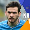 Pratinjau gambar untuk Prediksi Napoli vs Fiorentina 19 Januari 2024