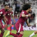 Pratinjau gambar untuk Diwarnai Kontroversi Keputusan Wasit, Qatar ke Final Piala Asia 2023