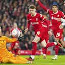 Pratinjau gambar untuk Man of the Match Liverpool vs Southampton: Caoimhin Kelleher
