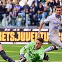 Pratinjau gambar untuk Man of the Match Juventus vs Frosinone: Dusan Vlahovic