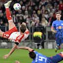 Pratinjau gambar untuk Hasil Bundesliga: Harry Kane Akhiri Tren Buruk Bayern Munchen, Menang 2-1 Lawan RB Leipzig