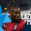 Pratinjau gambar untuk Link Live Streaming Serie A Lazio vs Milan 2 Maret 2024 di Vidio