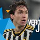 Pratinjau gambar untuk Link Live Streaming Serie A Verona vs Juventus 18 Februari 2024 di Vidio