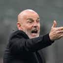 Pratinjau gambar untuk Slavia Praha Curi Dua Gol, Stefano Pioli Kritik Pertahanan AC Milan