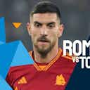 Pratinjau gambar untuk Link Live Streaming Serie A Roma vs Torino 27 Februari 2024 di Vidio