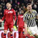 Pratinjau gambar untuk Man of the Match Juventus vs Atalanta: Arkadiusz Milik