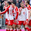 Pratinjau gambar untuk Ngamuk! Bayern Munchen Cukur Habis Mainz 8-1
