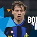 Pratinjau gambar untuk Link Live Streaming Serie A Bologna vs Inter 10 Maret 2024 di Vidio