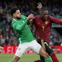 Pratinjau gambar untuk Hasil Laga Persahabatan: Evan Ferguson Gagal Penalti, Republik Irlandia vs Belgia Imbang Tanpa Gol
