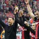 Pratinjau gambar untuk Mental Juara Bayer Leverkusen: Comeback 2 Gol di Dua Menit Akhir Laga, Kini 39 Laga Tanpa Kekalahan