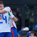 Pratinjau gambar untuk Hasil Laga Persahabatan: Dwigol Mateo Retegui Bawa Italia Kalahkan Venezuela 2-1