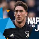 Pratinjau gambar untuk Link Live Streaming Serie A Napoli vs Juventus 4 Maret 2024 di Vidio