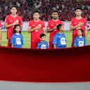 Pratinjau gambar untuk Membayangkan Timnas Indonesia Lolos ke Piala Dunia 2026: Awas, Putaran Ketiga Kualifikasi Bakal Sengit!