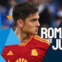 Pratinjau gambar untuk Link Live Streaming Serie A Roma vs Juventus 6 Mei 2024 di Vidio