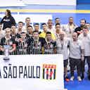 Imagem de visualização para Corinthians Futsal Sub-20 perde para São José e é vice-campeão da Copa São Paulo