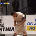 Imagem de visualização para Com dois gols de Deives, Corinthians volta a vencer na Liga Futsal