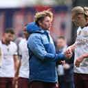 Preview image for Erling Haaland suffers muscular injury ahead of crucial FA Cup and Premier League fixtures – Kevin De Bruyne availability also revealed