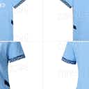 Preview image for Leaked: ‘Official’ images of 2024/25 Manchester City home shirt surface in new social media report