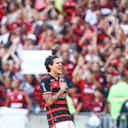 Imagem de visualização para Pedro é eleito o ‘Craque da Torcida’ após gol e assistência em vitória do Flamengo sobre o Fluminense