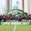 Imagem de visualização para Remo vence o Vila Nova-GO nos pênaltis e conquista título inédito da Copa Verde