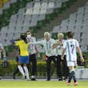 Imagem de visualização para Pia Sundhage comemora goleada contra a Argentina: ‘Grande primeiro passo'