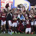 Imagem de visualização para Pelo terceiro ano consecutivo, Flamengo é o líder do Ranking Nacional de Clubes da CBF