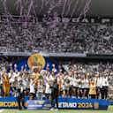 Imagem de visualização para Corinthians é tricampeão da Supercopa Feminina