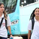 Preview image for The itinerary for Chivas Femenil's trip to the Red-and-White Capital