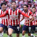 Preview image for Chivas beats Bravos and... That's 4 and counting!
