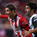 Preview image for Where to watch Necaxa vs Chivas live!