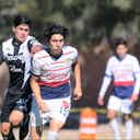 Preview image for A difficult day for the Cantera Rojiblanca in Aguascalientes
