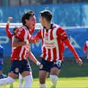 Preview image for Chivas U18s beat Cruz Azul and are unstoppable!
