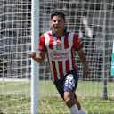 Preview image for Chivas U18 with 8 wins and counting!