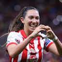 Preview image for Adriana Iturbide's 3 greatest moments with Chivas