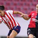 Preview image for 5 curious facts about Chivas Femenil in the Clásico Tapatío 