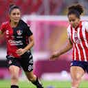 Preview image for What you should know ahead of the Clásico Tapatío Femenil